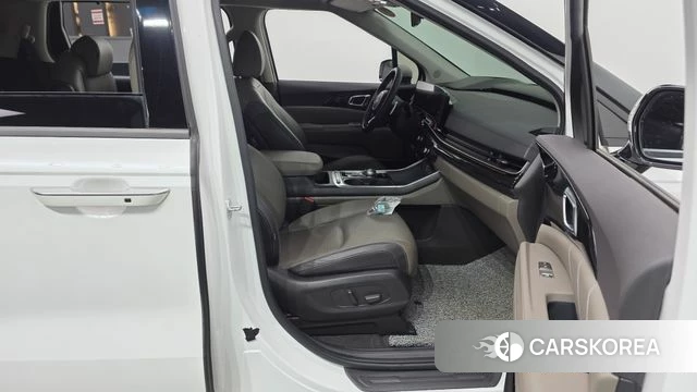 Kia The New Carnival 4th Generation id 4916686 из Кореи 18