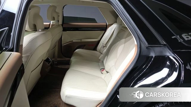 Hyundai Grandeur Hybrid (GN7) id 4965446 из Кореи 18