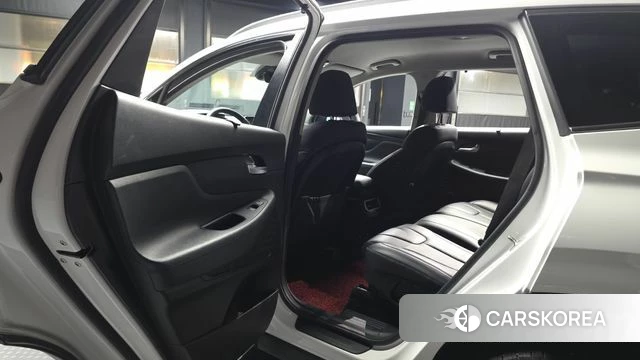 Hyundai The New Santa Fe id 4666651 из Кореи 18