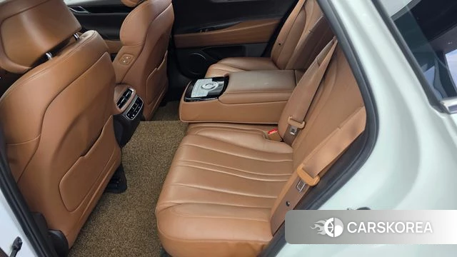 Genesis G80 (RG3) id 5003277 из Кореи 18