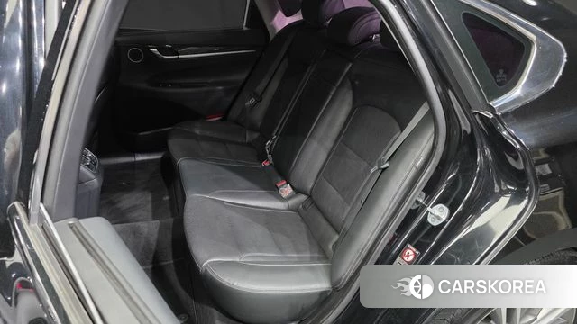 Hyundai Grandeur IG id 4780706 из Кореи 18