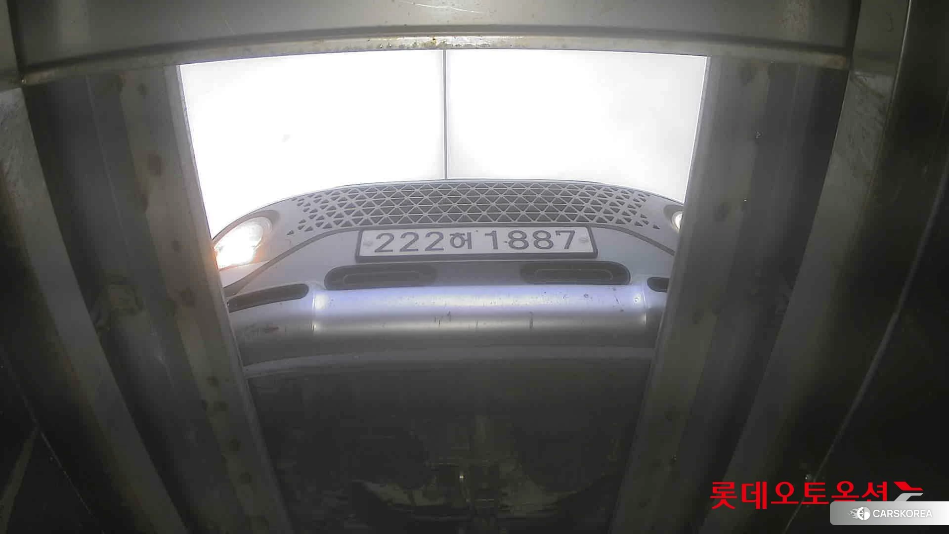 Hyundai Casper id 5001031 из Кореи 18