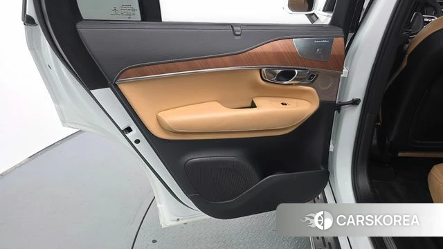 Volvo XC90 second Generation id 4930917 из Кореи 18