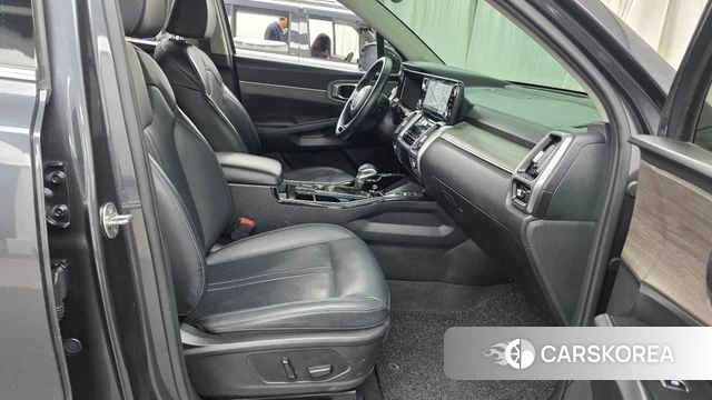 Kia Sorento 4th Generation id 5021879 из Кореи 18