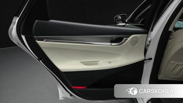 Hyundai The New Grandeur IG Hybrid id 5012782 из Кореи 18