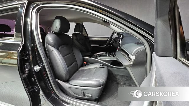 Hyundai The New Grandeur IG id 4977114 из Кореи 18