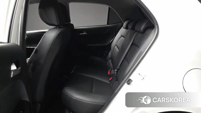 Kia The New Morning (JA) id 5038711 из Кореи 18