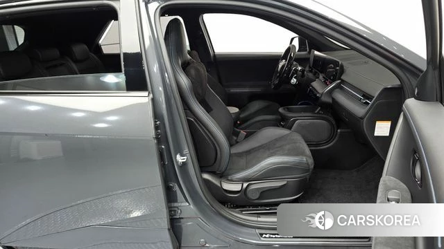 Hyundai Ionic 5 id 4964960 из Кореи 18