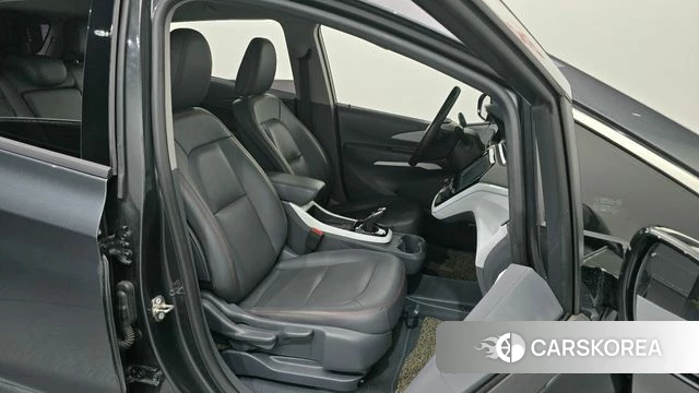 Chevrolet (GM Daewoo) Bolt EV id 5004013 из Кореи 18