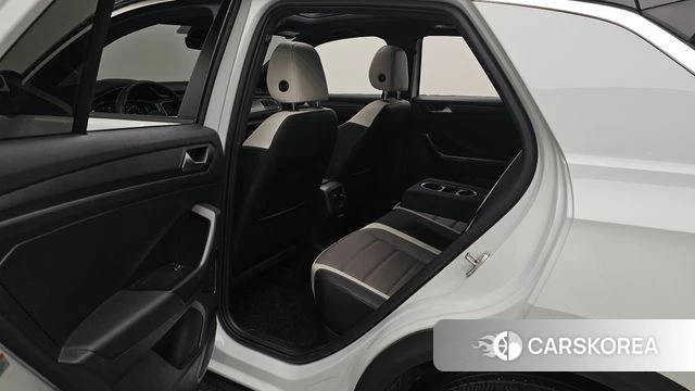 Volkswagen T-Roc id 4922722 из Кореи 18