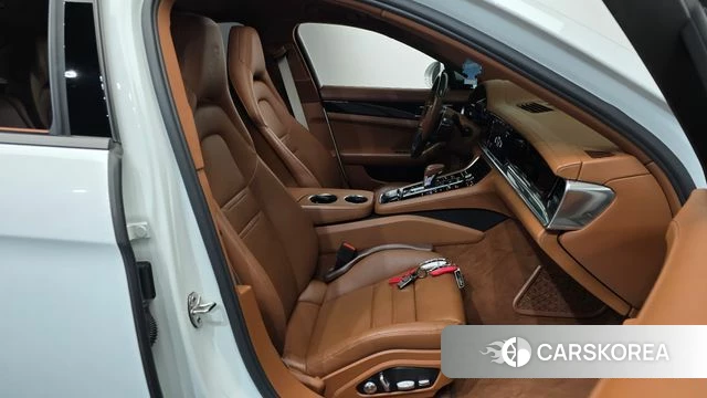Porsche Panamera (971) id 5013427 из Кореи 18