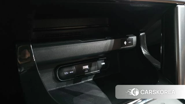 Kia The New Seltos id 4995419 из Кореи 18
