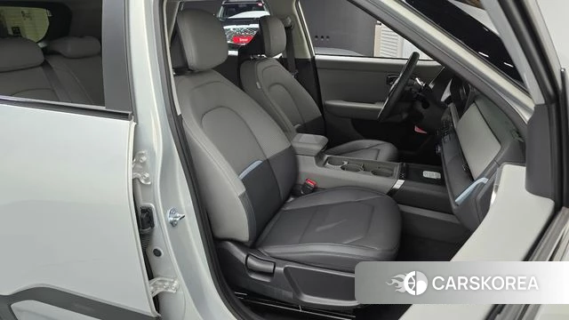 Kia Celtos second Generation id 5025888 из Кореи 18