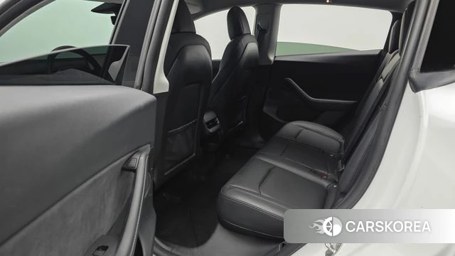 Tesla Model Y id 4976150 из Кореи 18