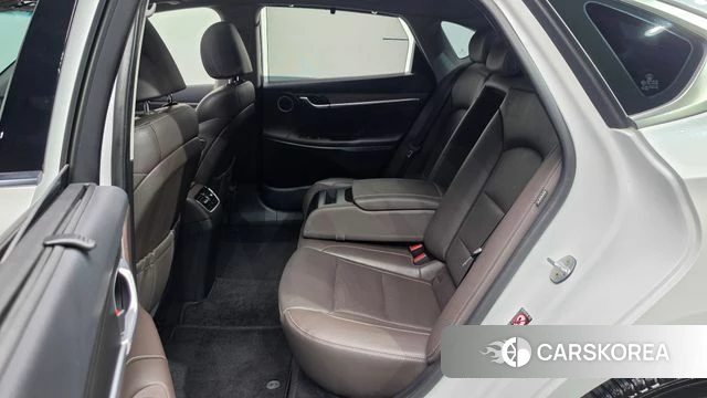 Hyundai Grandeur IG Hybrid id 4977867 из Кореи 18