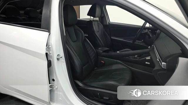 Hyundai The New Avante (CN7) id 4706731 из Кореи 18