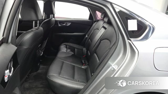Kia The New K3 2nd generation id 5040914 из Кореи 18