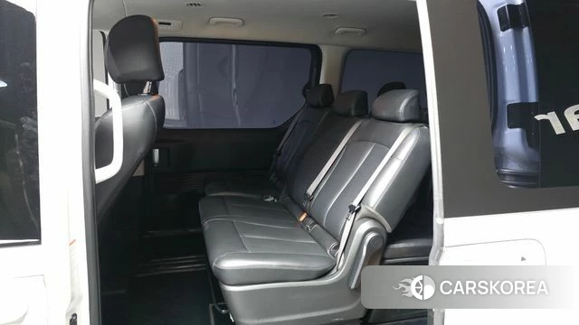 Hyundai Staria id 4965222 из Кореи 18