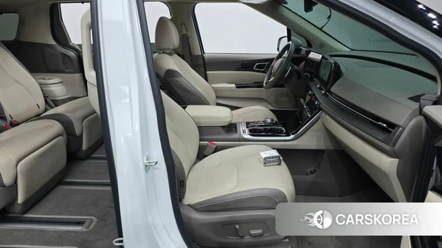 Kia Carnival 4th generation id 5016455 из Кореи 18