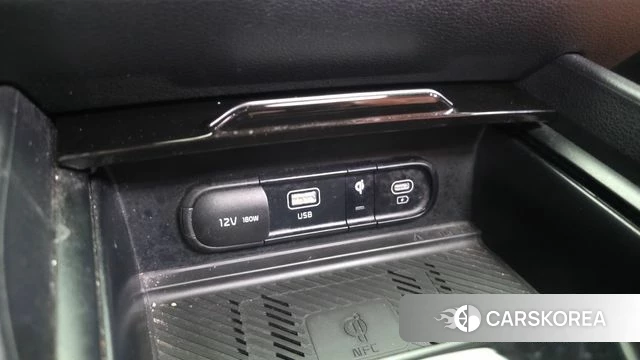 Kia Sportage 5th Generation id 5034537 из Кореи 18