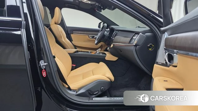 Volvo S90 id 4965405 из Кореи 18