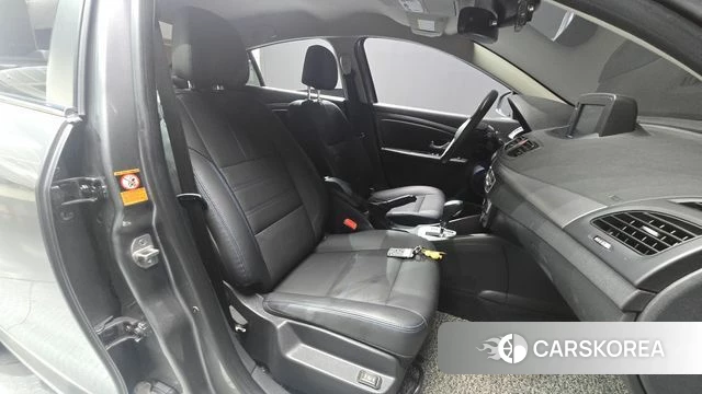 Renault Korea (Samsung) SM3 Z.E. id 4907285 из Кореи 18