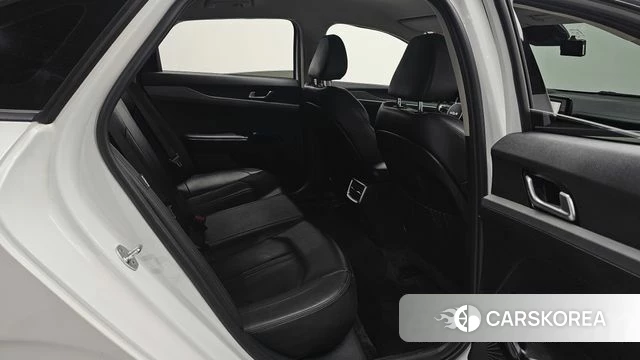 Kia K5 3rd generation id 5016812 из Кореи 18
