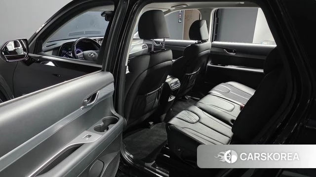 Hyundai Palisade id 4232375 из Кореи 18