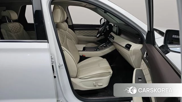 Hyundai Palisade id 5041001 из Кореи 18