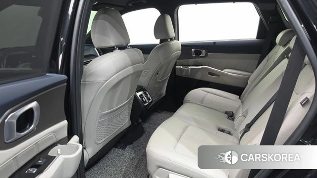 Kia The New Sorento 4th Generation id 5026671 из Кореи 18