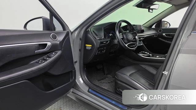 Hyundai Sonata (DN8) id 4998173 из Кореи 18
