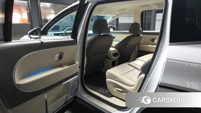 Hyundai Ionic 9 id 5021029 из Кореи 18