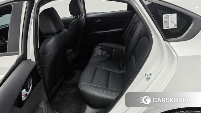 Kia The New K3 2nd generation id 5011484 из Кореи 18