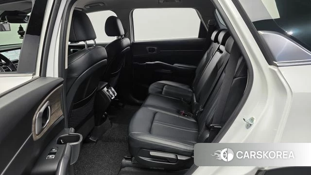 Kia Sorento 4th Generation id 5003148 из Кореи 18
