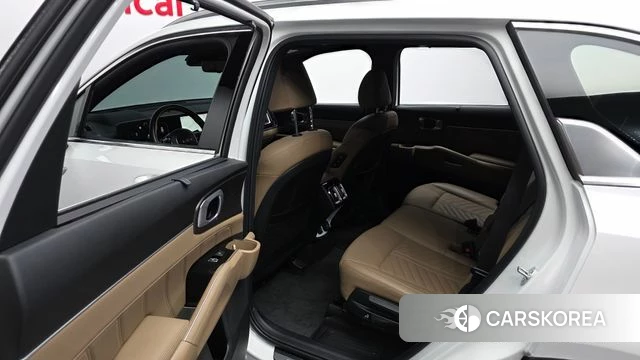 Kia The New Sorento 4th Generation id 5046215 из Кореи 18