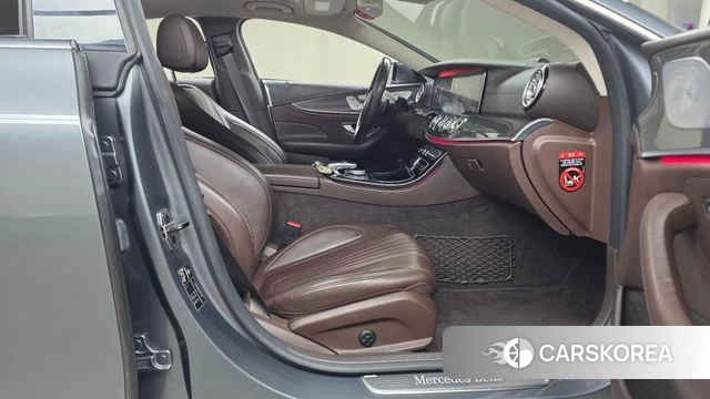 Mercedes-Benz CLS-Class C257 id 4998061 из Кореи 18