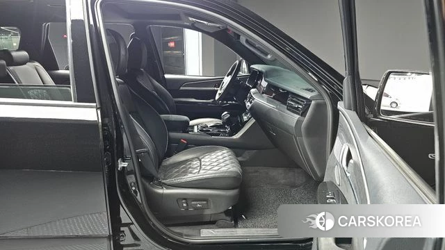 Kia Mohave Master id 4494907 из Кореи 18
