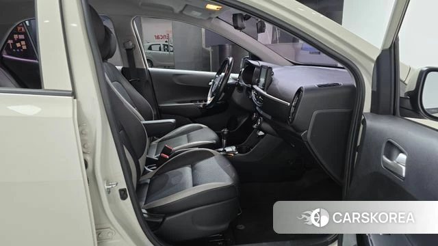 Kia All New Morning (JA) id 5060789 из Кореи 18