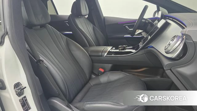 Mercedes-Benz EQE V295 id 5052843 из Кореи 18