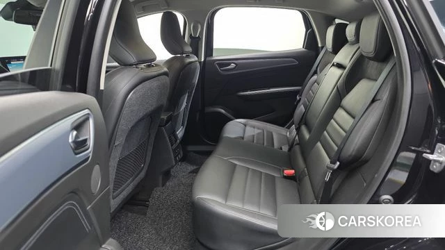 Renault Korea (Samsung) XM3 id 5028727 из Кореи 18