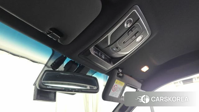 Ssangyong The New Rexton Sports Cannes id 4996378 из Кореи 18