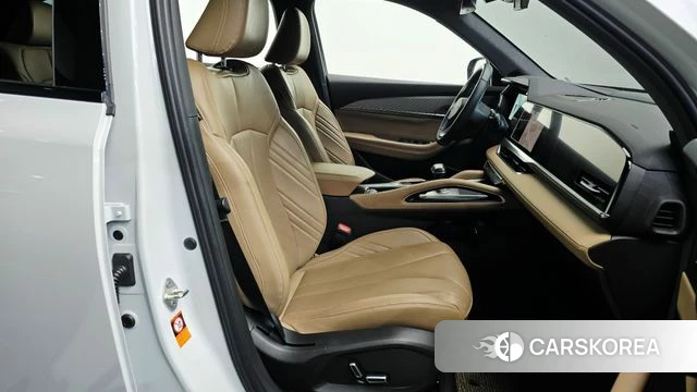 Renault Korea (Samsung) Grand Coleos id 4928293 из Кореи 18