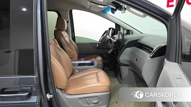 Hyundai Staria id 4997270 из Кореи 18