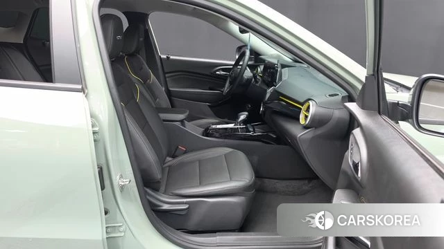 Chevrolet (GM Daewoo) Trax Crossover id 5011583 из Кореи 18