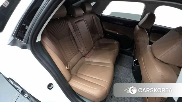Hyundai Grandeur (GN7) id 4706376 из Кореи 18