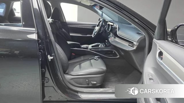 Hyundai The New Grandeur IG id 4745949 из Кореи 18