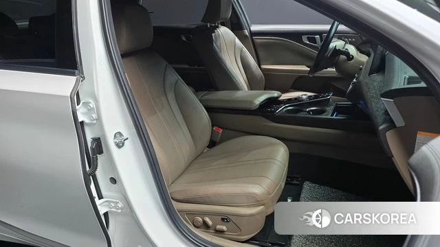 Kia K8 Hybrid id 4996519 из Кореи 18