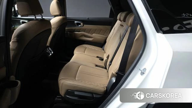 Kia The New Sorento 4th Generation id 4921351 из Кореи 18
