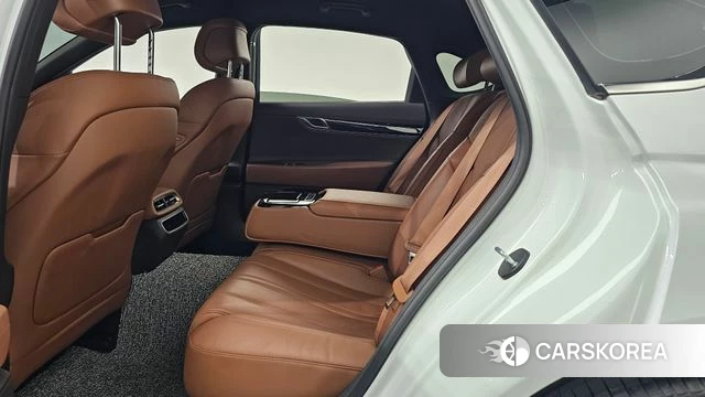 Genesis G80 (RG3) id 5022810 из Кореи 18