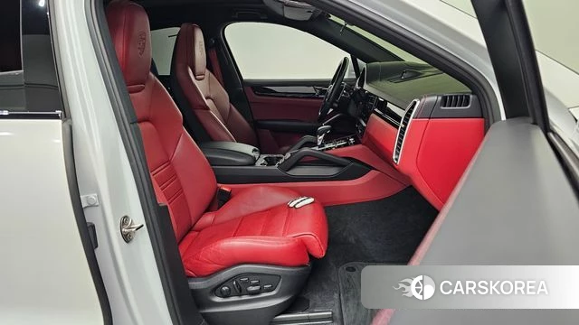 Porsche Cayenne (PO536) id 4965665 из Кореи 18